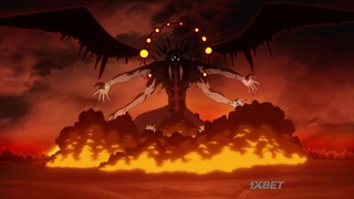 Чёрный клевер 118 серия - Black Clover  Русская озвучка (+18)