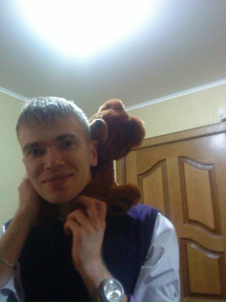 №98, Евгений Никифоров, 38 лет, Нижнекамск №98, Евгений Никифоров, 38 лет, Нижнекамск