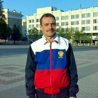 Владимир Елькин | Белгород