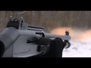 Benelli M4 Super 90