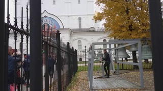 Соборная звонница