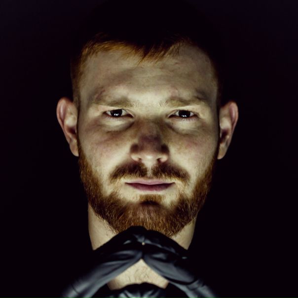 Damir Gumarov, Казахстан, Кокшетау