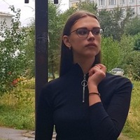 Леся Антонова