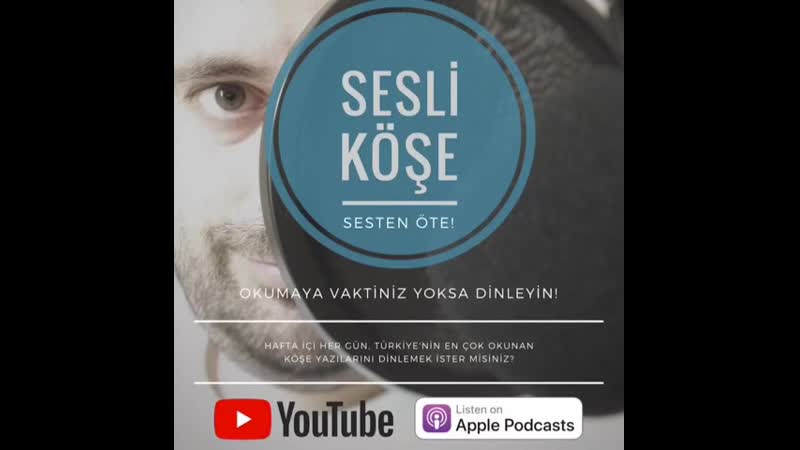 Sesli Köşe 2 Ağustos 2019 Cuma Mehmet Tezkan İstanbulun yeni havaalanı