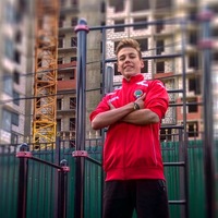 Александр Цветков