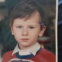 Евгений Василенко