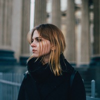 Анастасия Петрова