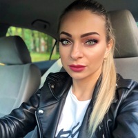 Анна Попова