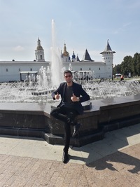 Алексей Зыков