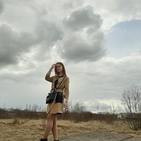 Ксюша Комиссарова | 