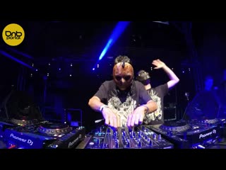 Hallucinator @ Beats For Love 2017