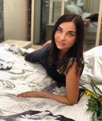 Анна Миронова