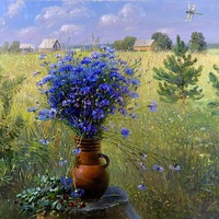 Юля Федорова