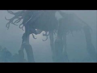 Мгла/the Mist