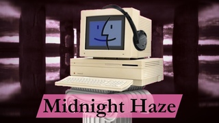 Luxury Aesthetics Online : Midnight Haze [Episode 6]