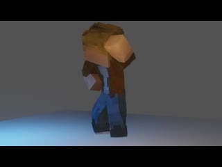 NeverBlender