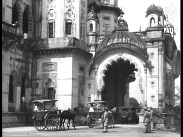 Indian Story
