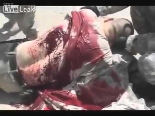 COMBAT FOOTAGE,  WOUNDED BY TALIBAN SNIPERGRAPHIC CONTENT 18+