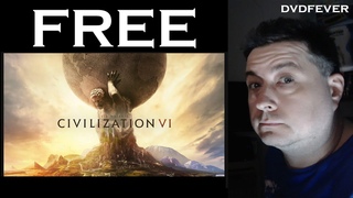 How to get Sid Meier’s Civilisation VI on PC for free in 2020!