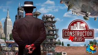 Constructor Plus Обзор