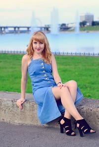 Людмила Семенова