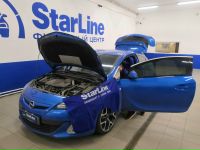 Старлайн для дилера фольксваген. Центр установки старлайн. Сигнализация starline с автозапуском баннер. Центр установки старлайн. Старлайн фирменный центр.