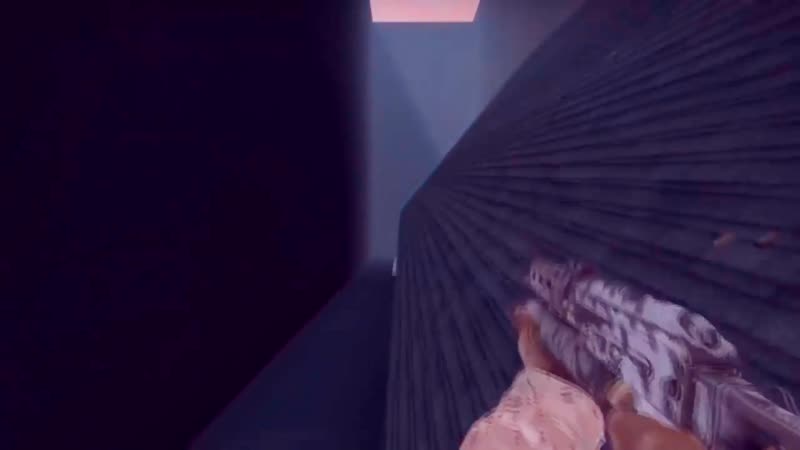 Видео от Desper