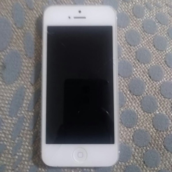 Apple iPhone 5