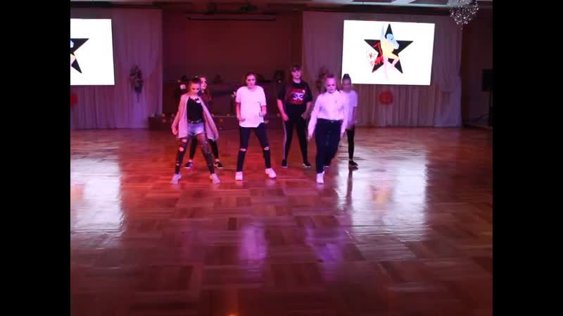 BTS NO MORE DREAM cover by TEARS OF