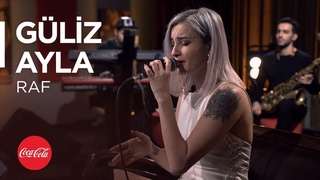 Gliz Ayla @akustikhane / Raf (Deeperise Cover) / #Tadnkar