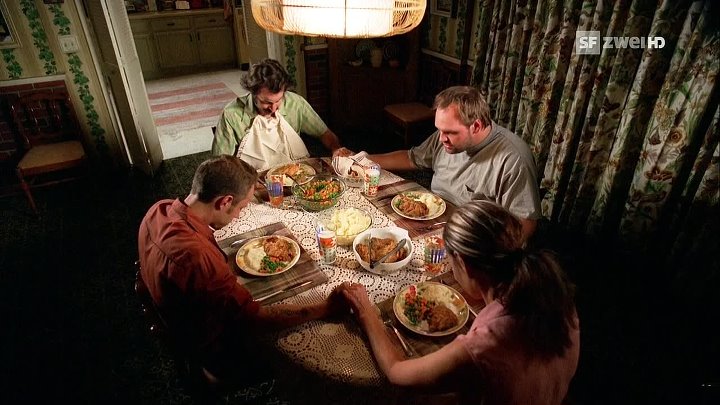 My Name is Earl s02e05 Van