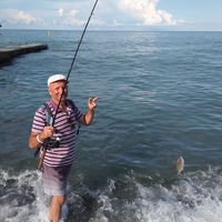 Константин Савкин | Брянск