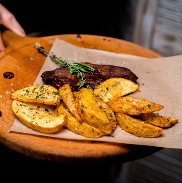 два цезаря омск ресторан