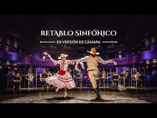 Retablo Sinfónico