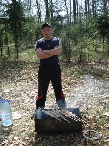 №25, Андрій Рац, 35 лет №25, Андрій Рац, 35 лет