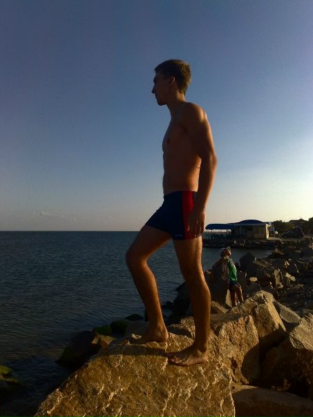 №31, Максим Алексеев, Донецк №31, Максим Алексеев, Донецк