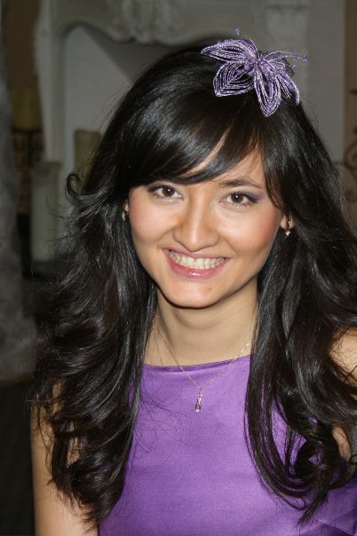 №2, Ксения Елькина, Москва №2, Ксения Елькина, Москва