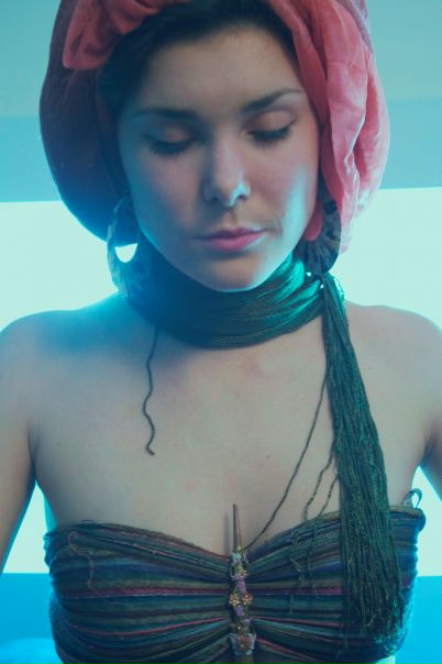 №51, Анна Чиж, 36 лет №51, Анна Чиж, 36 лет