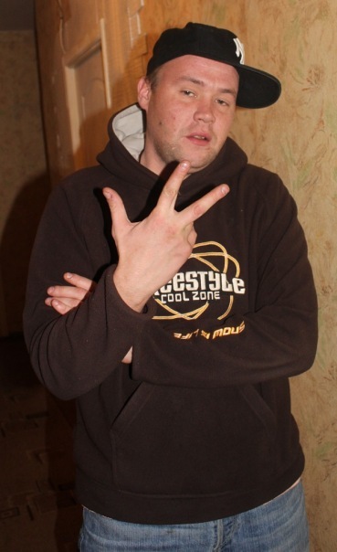 №183, Боря Хороший, 40 лет, Тосно №183, Боря Хороший, 40 лет, Тосно