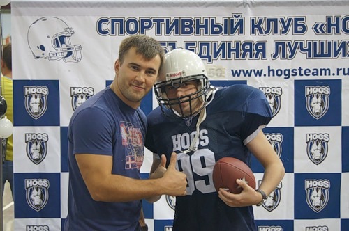 №12, Вадим Рогов №12, Вадим Рогов