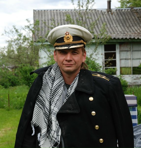 №6, Герман Гараев №6, Герман Гараев