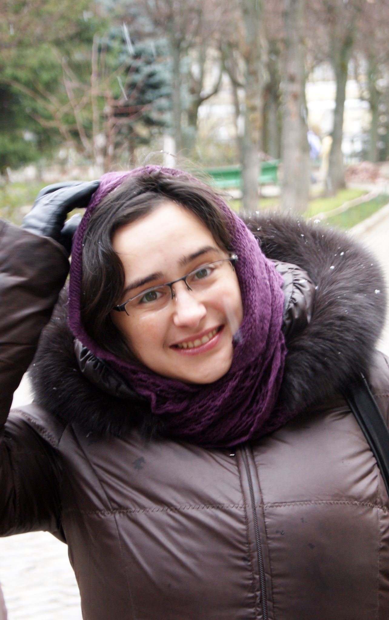 Фото профиля