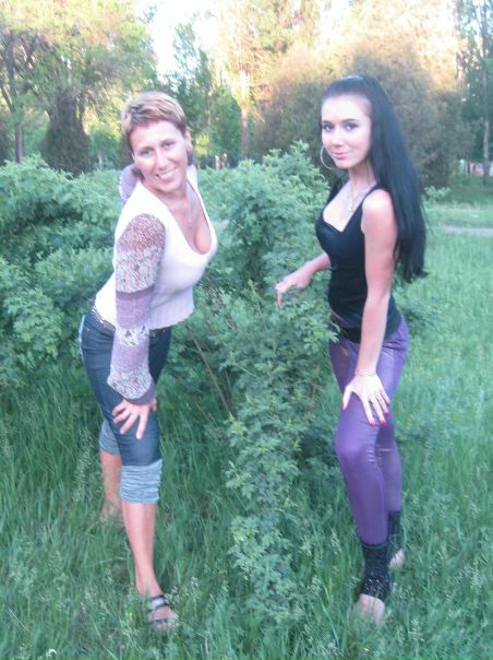 №115, Мария Хоростецкая, Кривой Рог №115, Мария Хоростецкая, Кривой Рог