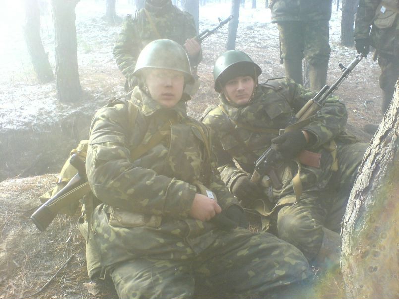 №80, Денис Арзанов, 33 года №80, Денис Арзанов, 33 года