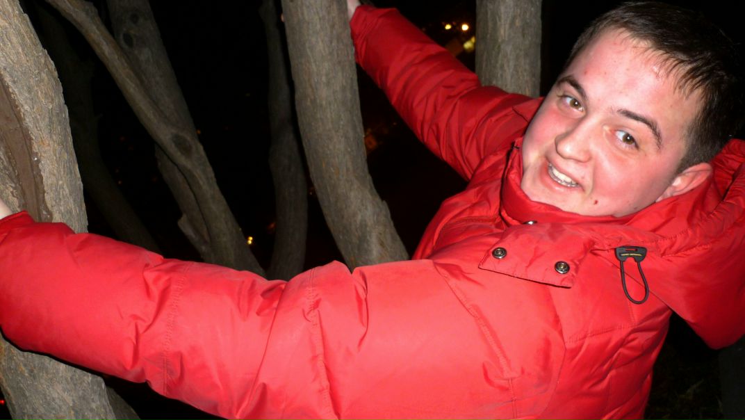 №132, Максим Маслов, Выкса, Россия №132, Максим Маслов, Выкса, Россия