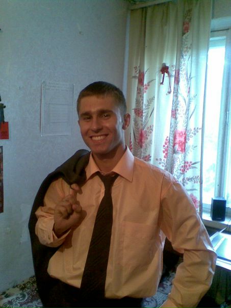 №39, Роман Караваев, 35 лет, Херсон №39, Роман Караваев, 35 лет, Херсон