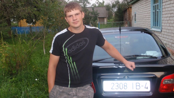 №4, Женька Мыслицкий №4, Женька Мыслицкий