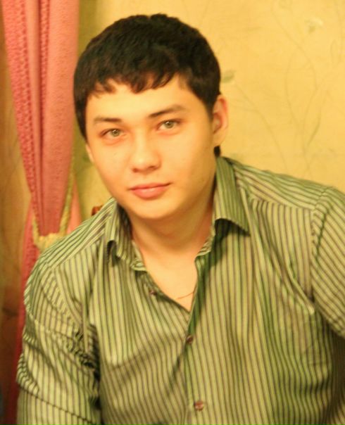 №23, Вячеслав Лигай, 36 лет, Москва, Россия №23, Вячеслав Лигай, 36 лет, Москва, Россия