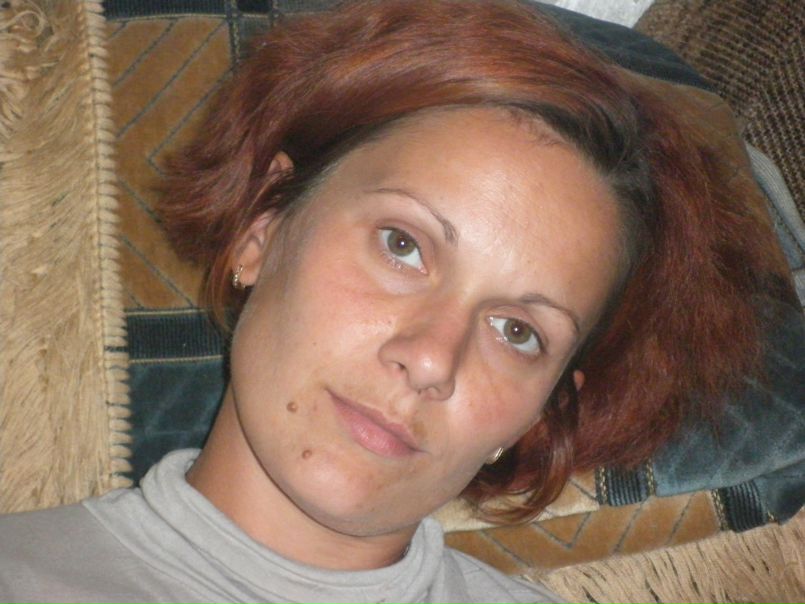 №2, Лидия Балаклеец, 47 лет, Днепр (Днепропетровск) №2, Лидия Балаклеец, 47 лет, Днепр (Днепропетровск)