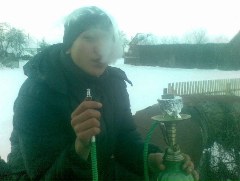 №117, Андрей Гергела, Калуш №117, Андрей Гергела, Калуш